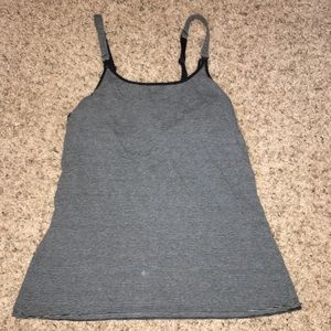 Gilligan O Malley Nursing Tank